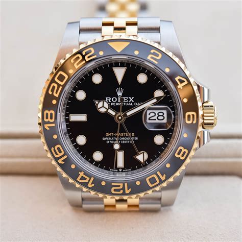 2019 rolex gmt master ii price|gmt master 2 Rolex price.